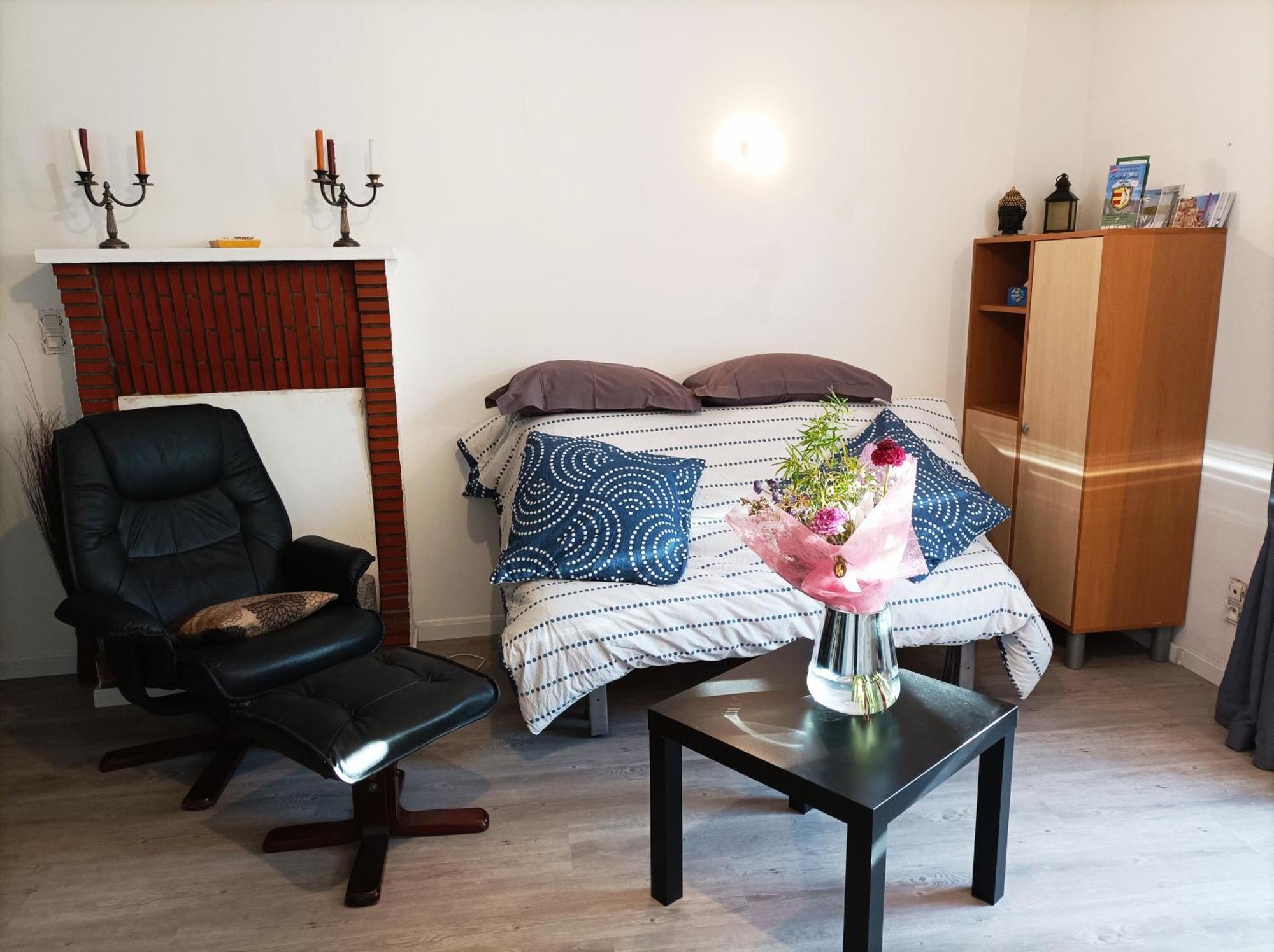 Appartement Au Cœur Des Artisans D'arts