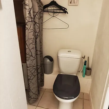 Appartement Au cœur des Artisans d'Arts à La Gacilly Extérieur photo