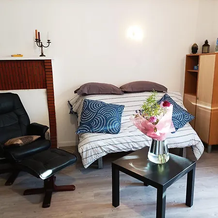 Appartement Au cœur des Artisans d'Arts à La Gacilly Extérieur photo