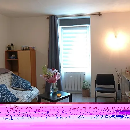 Appartement Au cœur des Artisans d'Arts à La Gacilly Extérieur photo