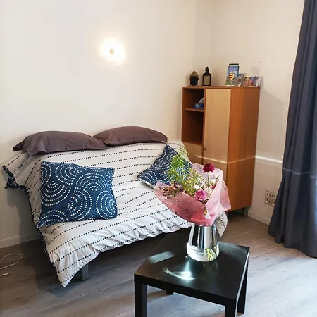 Appartement Au cœur des Artisans d'Arts à La Gacilly Extérieur photo