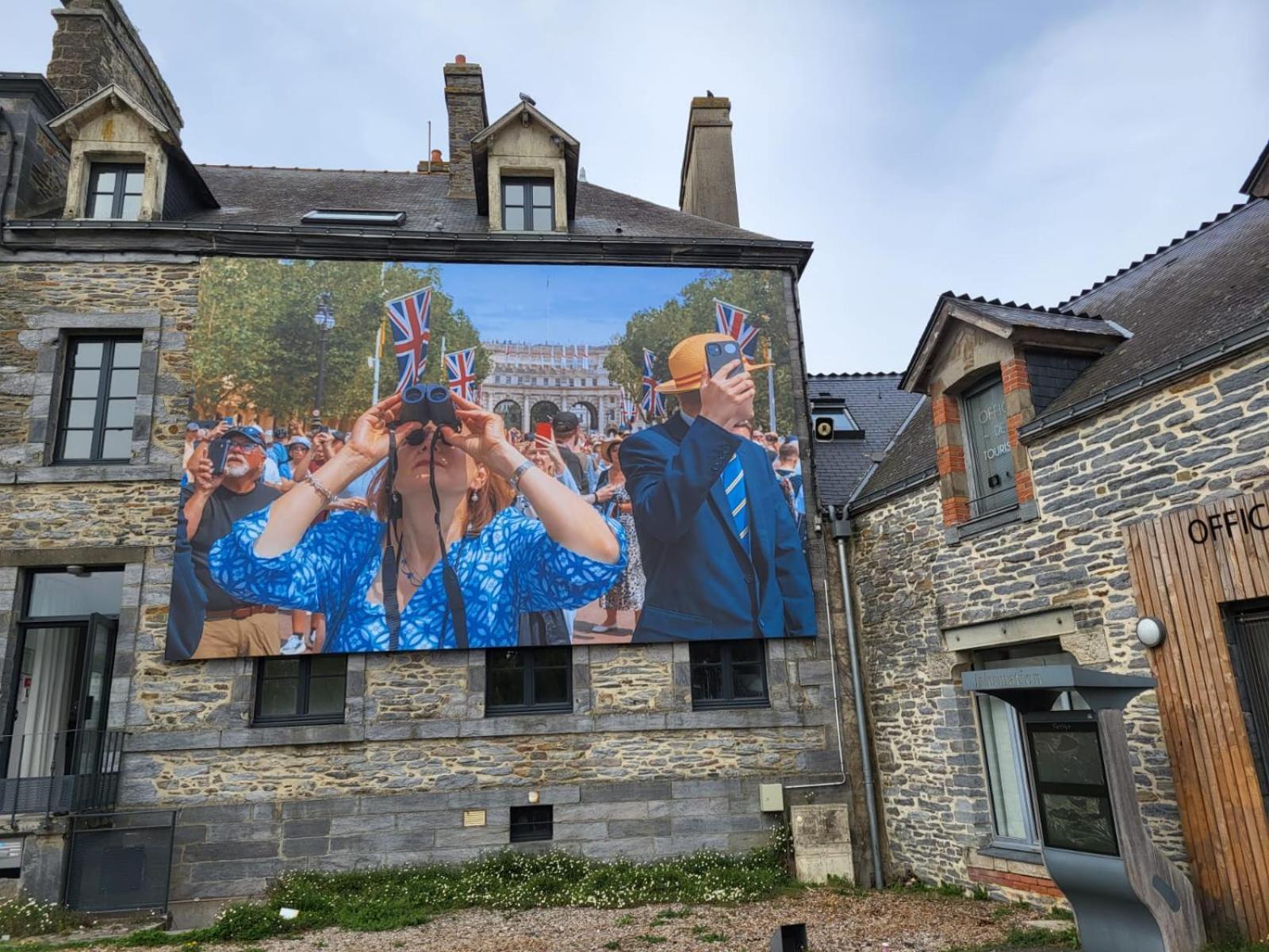 Au Coeur Des Artisans D'arts Apartment La Gacilly